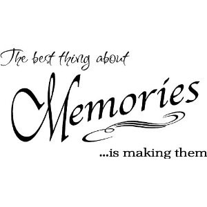 My Sweet Memories