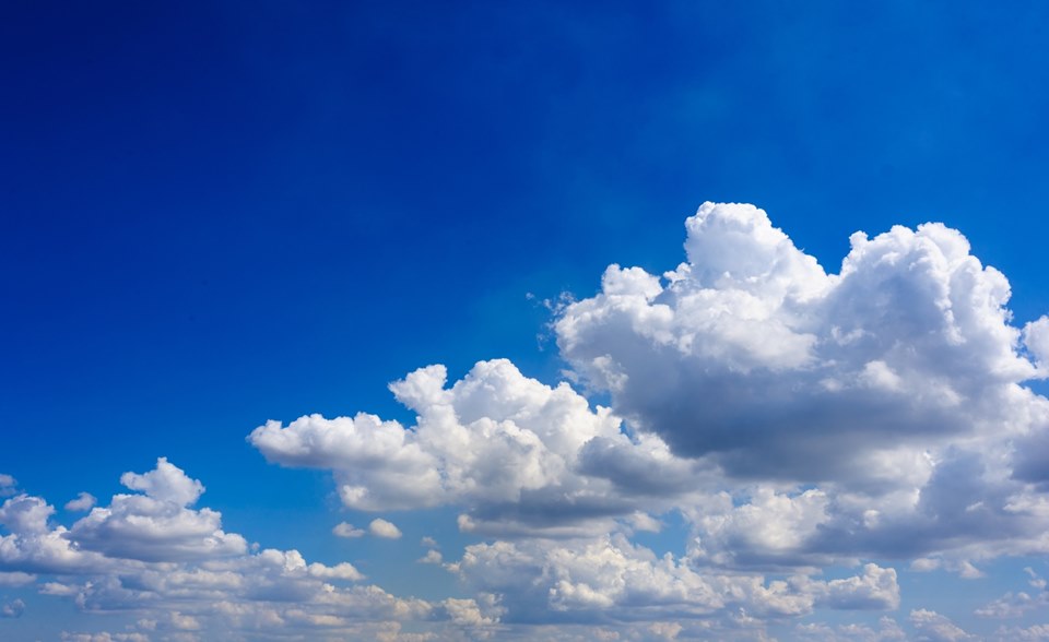 human race clear sky meaning