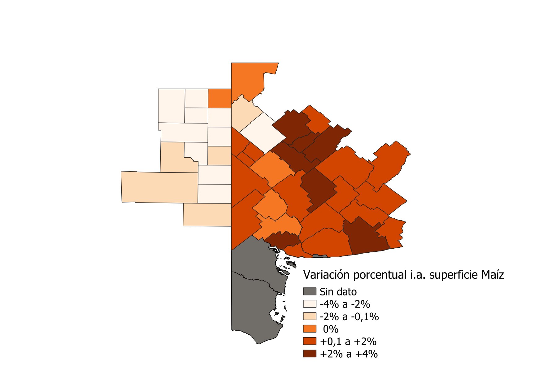 Variación porcentual i.a. superficie Maíz.png
 (Moderado)