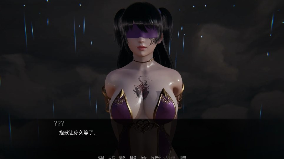 【沙盒SLG/汉化/动态】战争部落学园 V1.72 Public 汉化版+全CG【大更新/PC+安卓/4G】