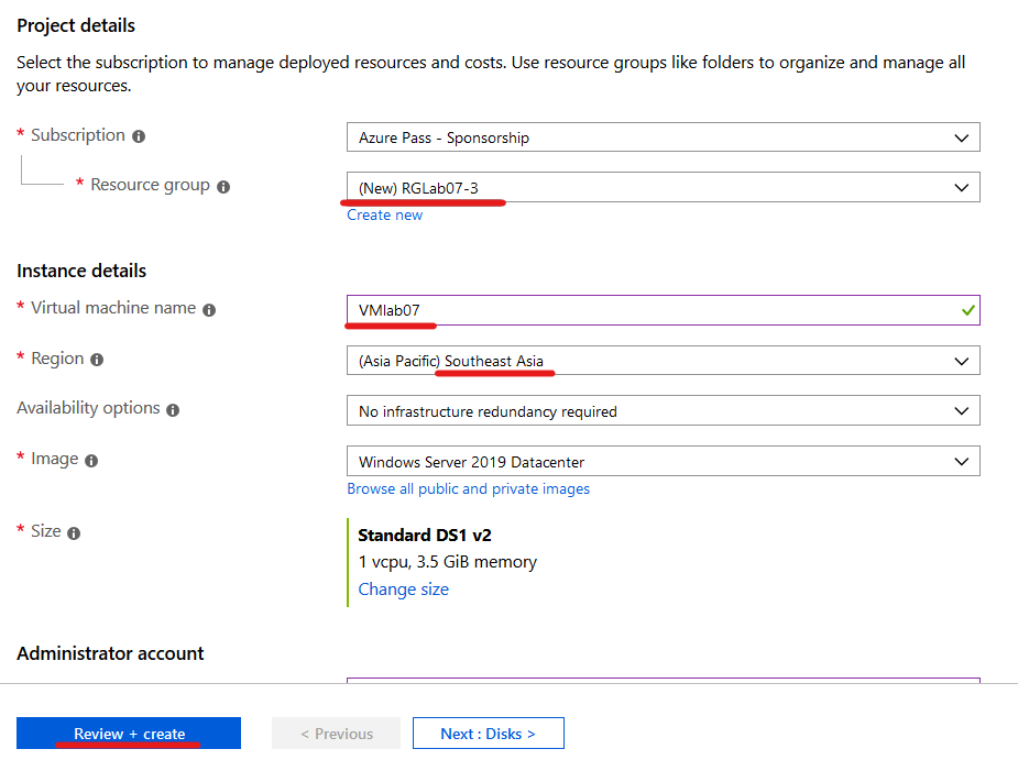 Azure Site Recovery