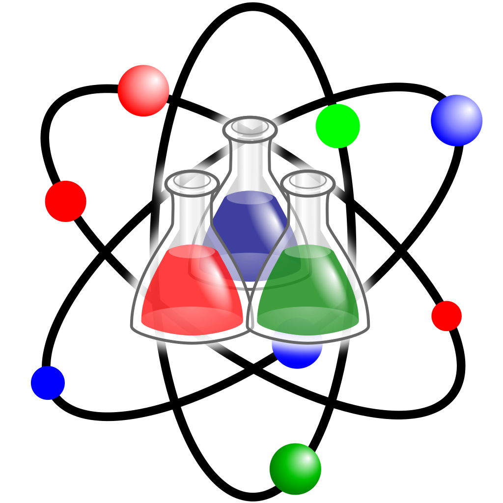 science卡通图片