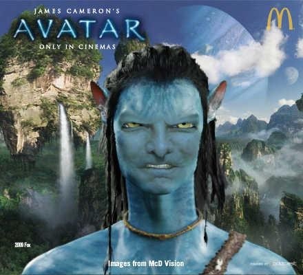 James Cameron Avatar Game Online Keygen Generator