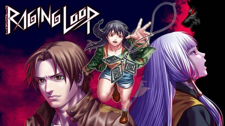 【GAL/官中】人狼村之谜 电脑硬盘版