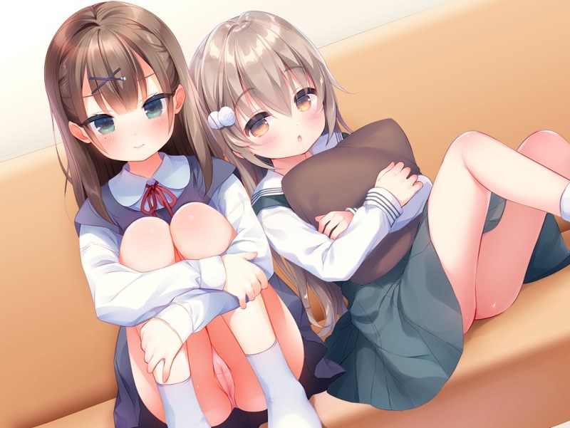 【GAL/中文/のひつじ夜羊社】洛丽塔系列 【PC+KR】