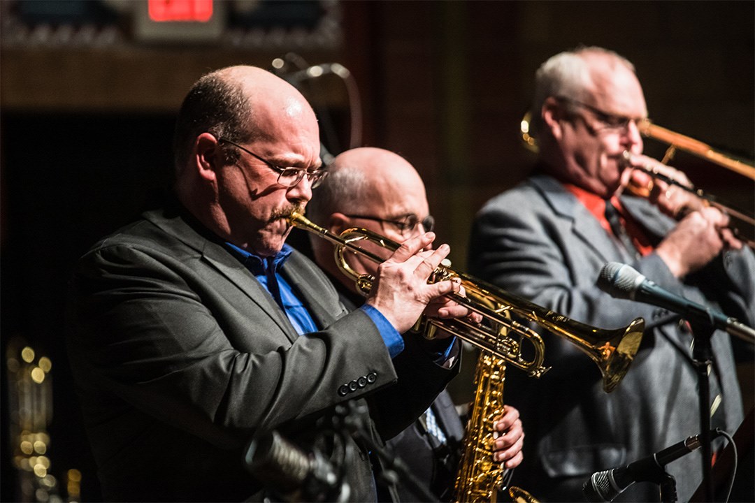 cmu faculty jazz