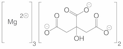 tri-Magnesiumcitrat, 500 g | Astech Ireland Ltd.