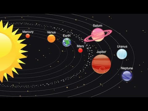 www nine planets com