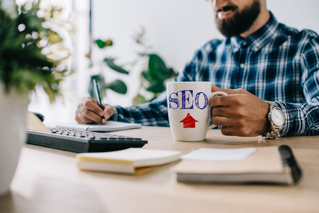 How Crucial Is SEO For Your ECommerce Business These Days? - eGoodMedia