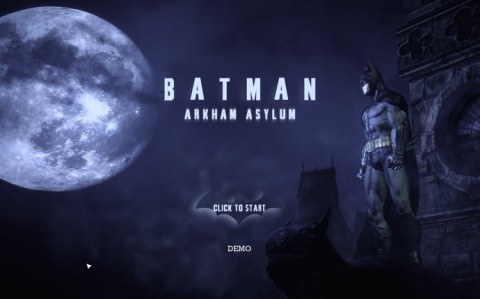 Descargar Crack Batman Arkham Asylum Pc Windows 7