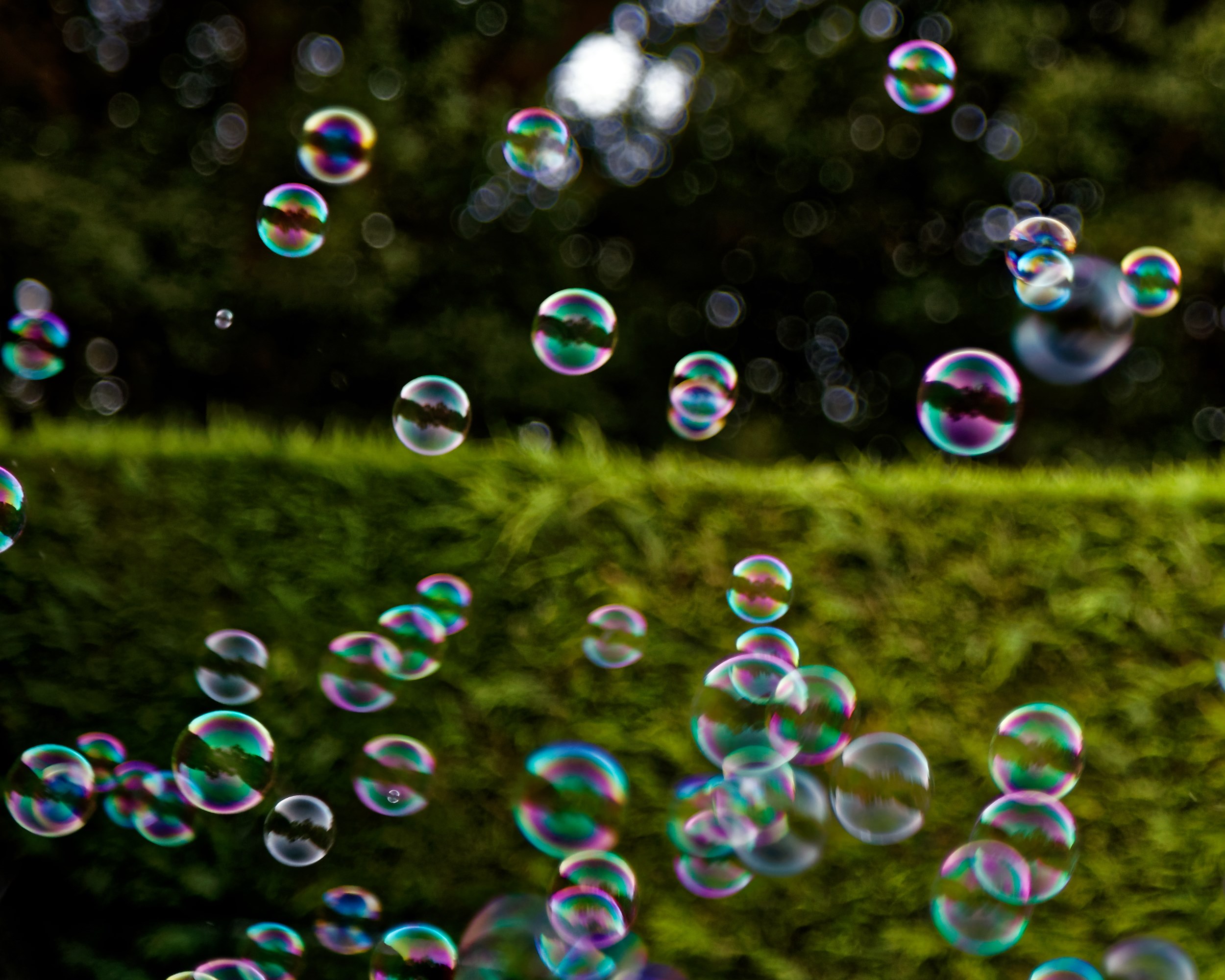 картинки пузыри воздушные