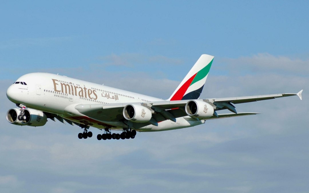 Emirates Airlines Flight $@📞1(800)840-2487 Reservation Number