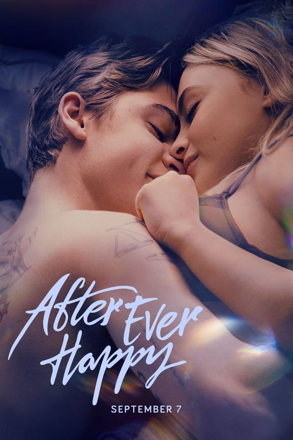 PELISPLUS~VER After. Amor infinito (2022) pelicula completa online en  espanol