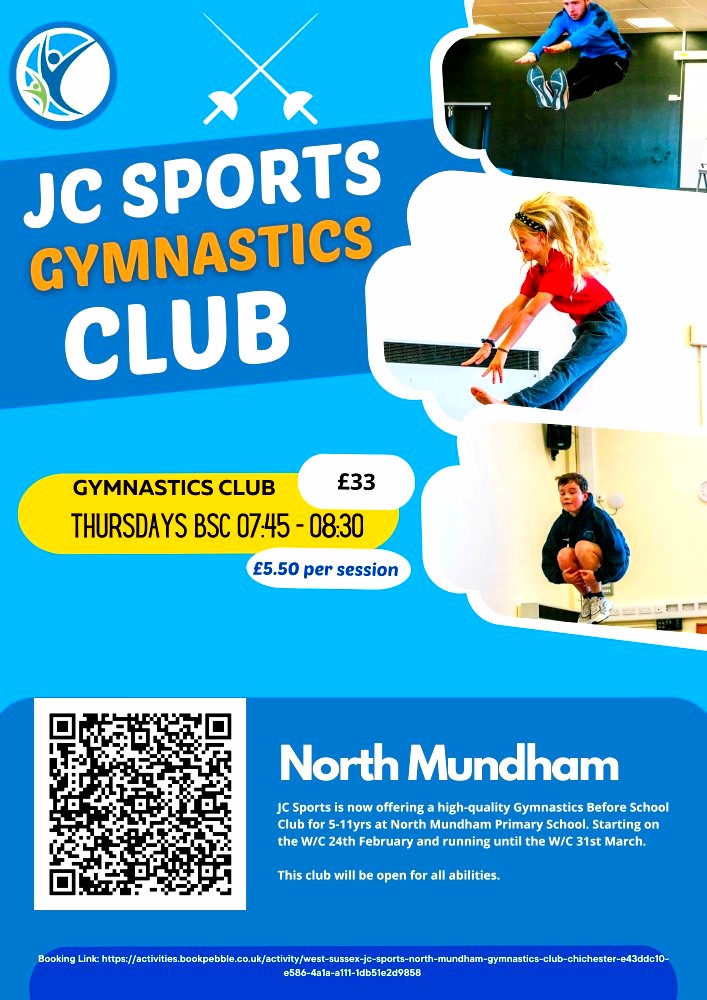 North Mundham Spring 25 Clubs.png