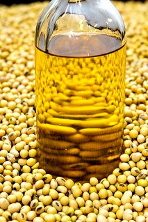 high oleic acid soybean oil_0054 | High oleic oil inside a ...