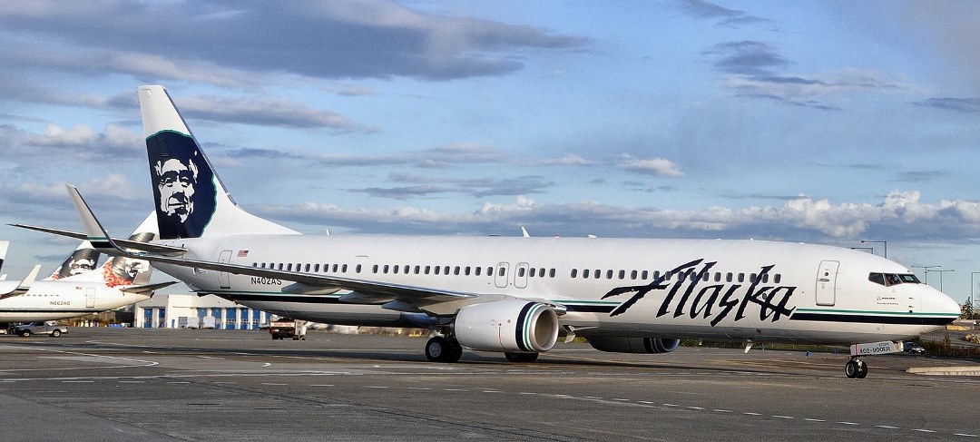 Alaska Airlines New $@📞1(800)840-2487 Flight Booking Number