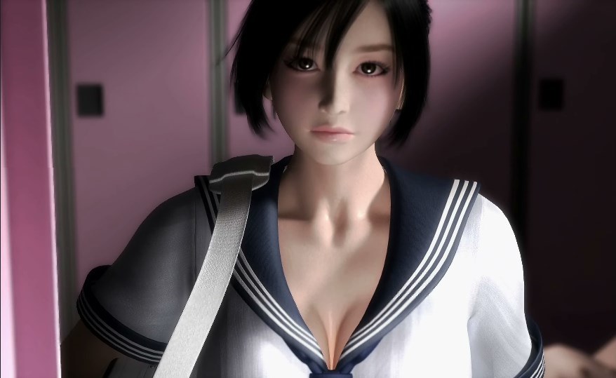 【3D/同人/PC游戏】梅麻吕小合集16部+5部安卓 【20G】
