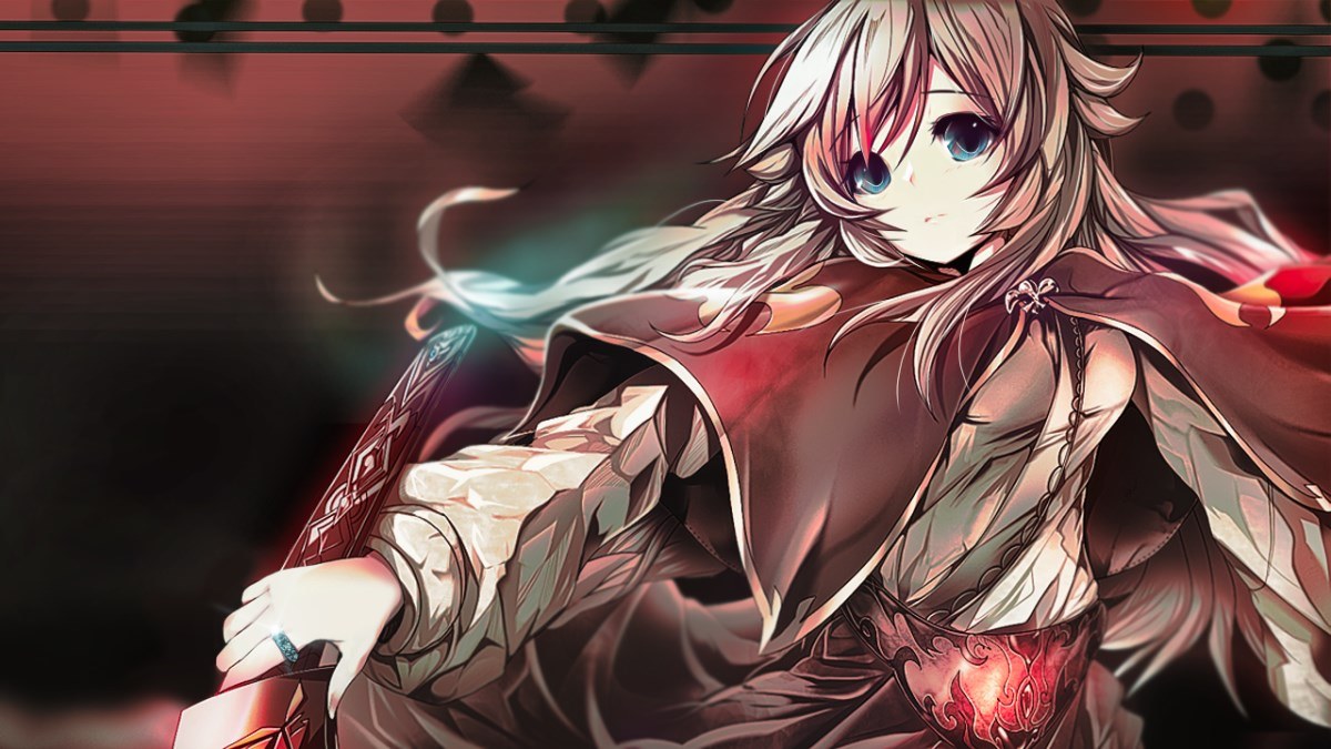 【佳作RPG/中文/动态】不一样的炼金术师 V1.11 中文版【PC+安卓】
