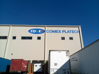 COMEX PLATECH