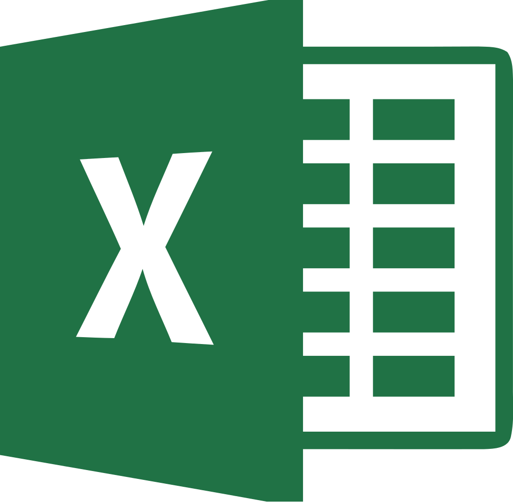 file:microsoft excel 2013 logosvg