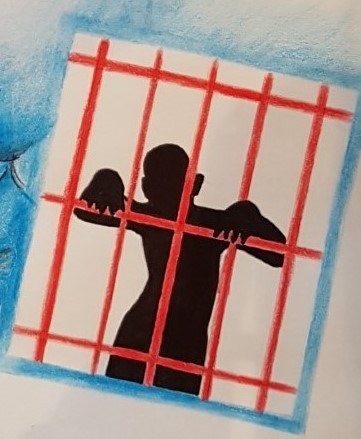 Prisoners’ Education Trust artwork