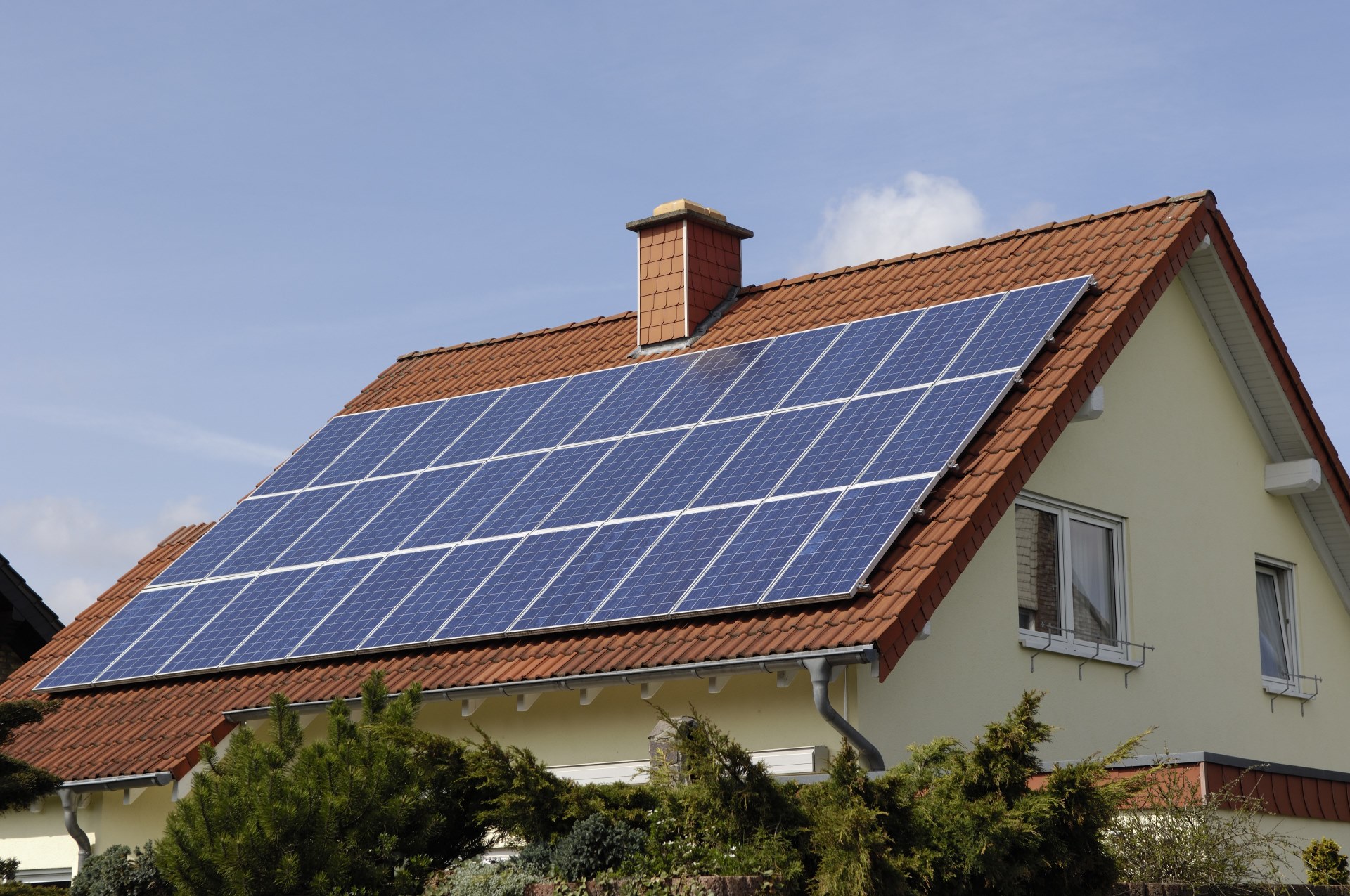Solar Power 2021