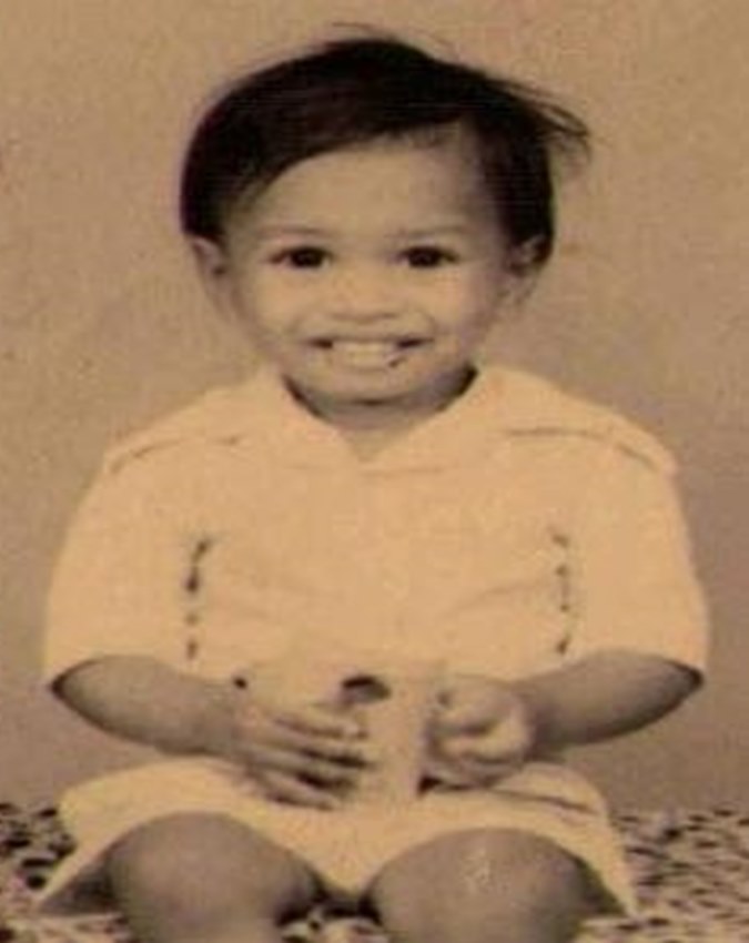 Childhood Photo
