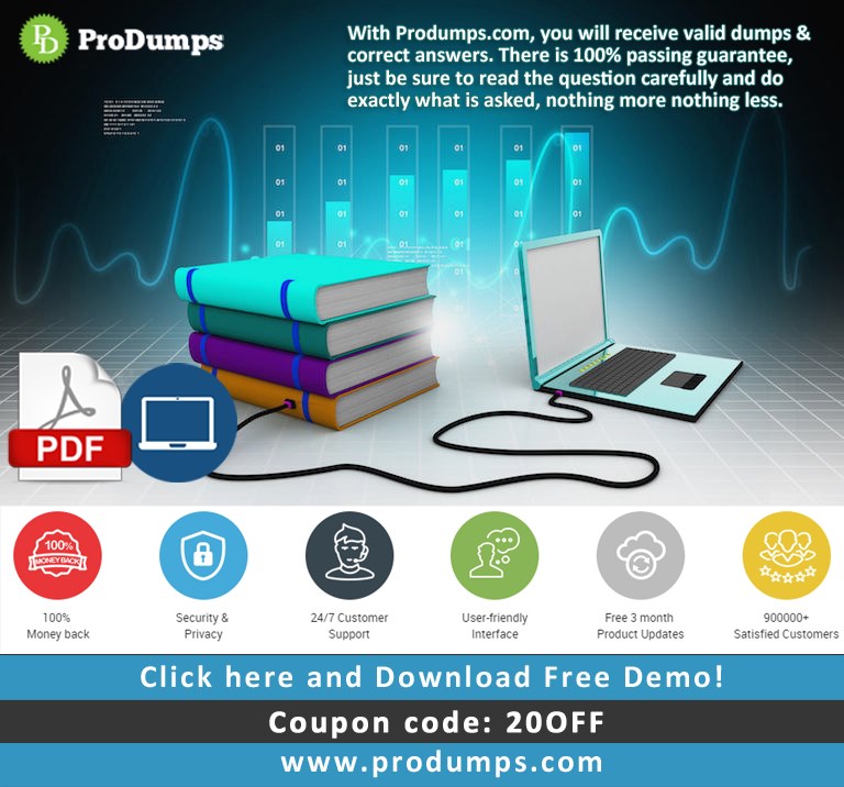 Perfect Source to Ace Exam with CRT-450 PDF Dumps [2022]