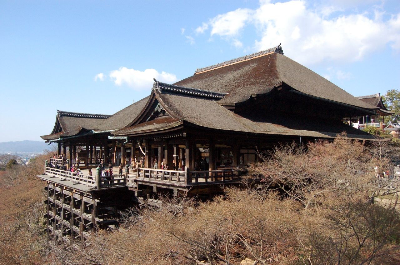 清水寺