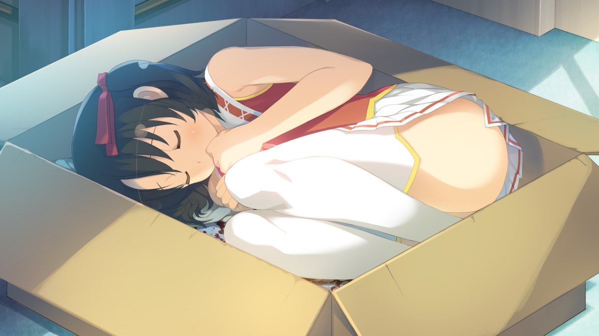 【GAL/中文/A社】夏娃年代记/Evenicle1+外典 电脑硬盘版