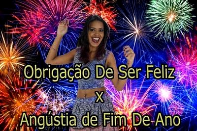 Obrigação de Ser Feliz