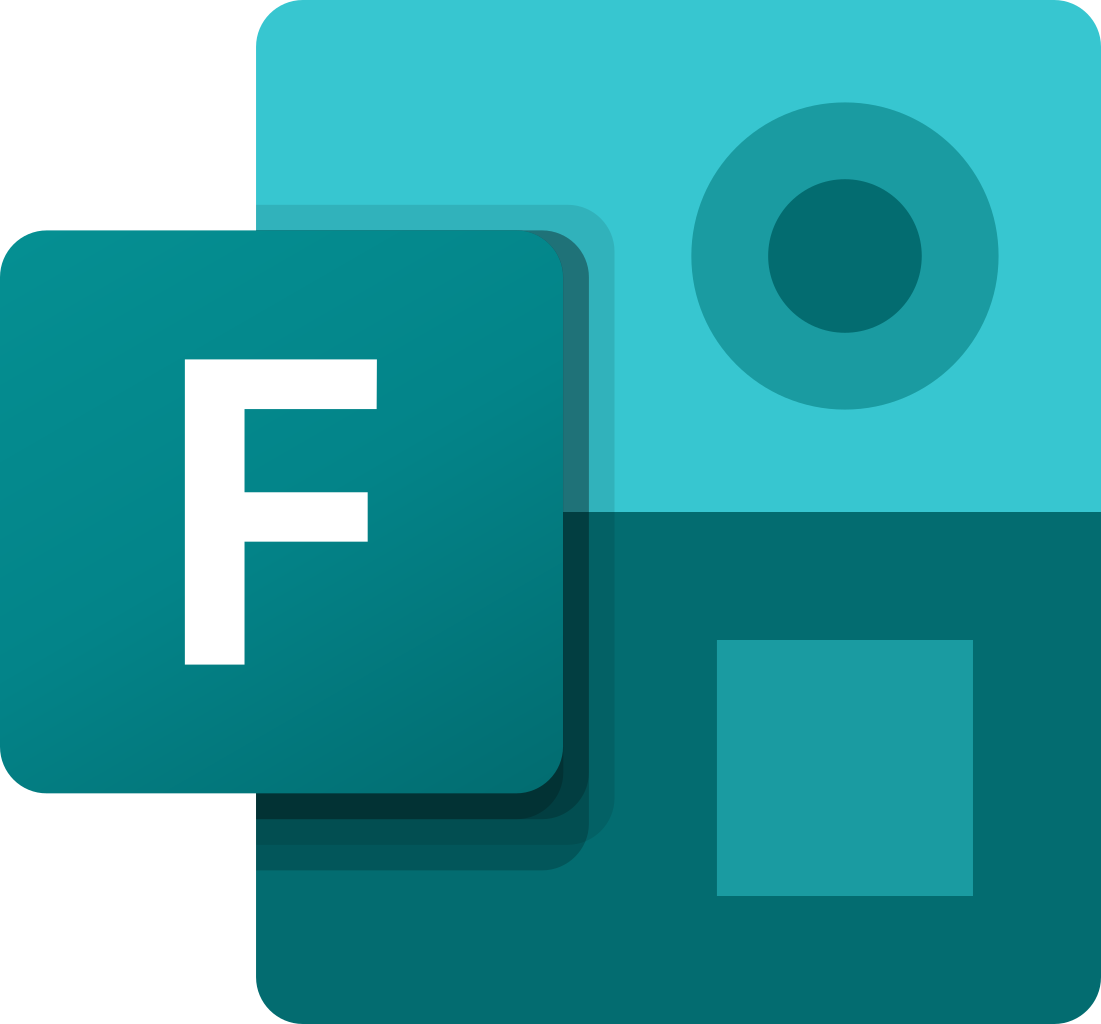 Microsoft Forms (Accessibility view)