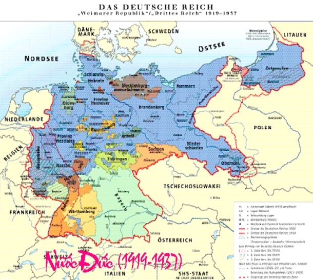 Nước Đức giữa hai cuộc chiến tranh Thế giới (1918-1939 ... - Chính trị gia đầu tiên: Chính trị gia đầu tiên của Đức là một người đã để lại dấu ấn lớn trong lịch sử đất nước. Tìm hiểu về cuộc đời và thành tựu của ông cùng với sự thành lập Đức giữa hai cuộc chiến tranh thế giới.