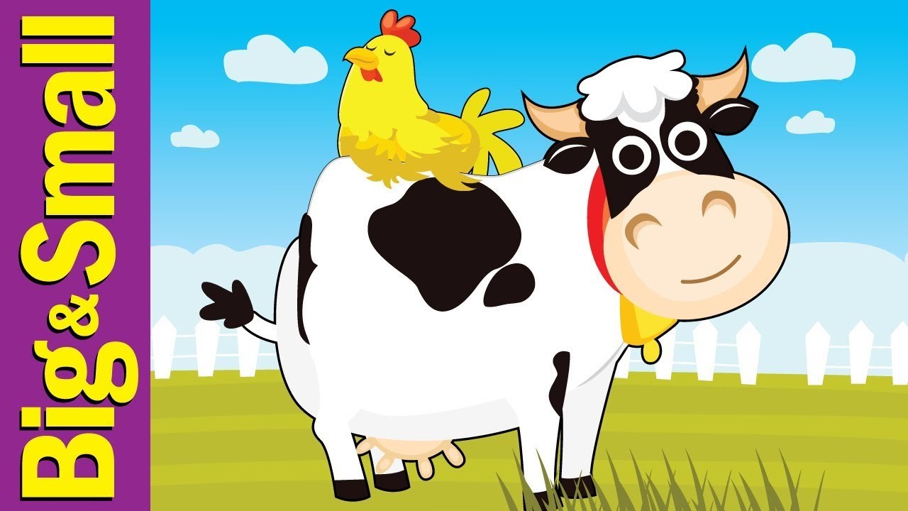 Big and small song. Big and small animals. Big small для детей. Big small for kids. Литтл беби бум.