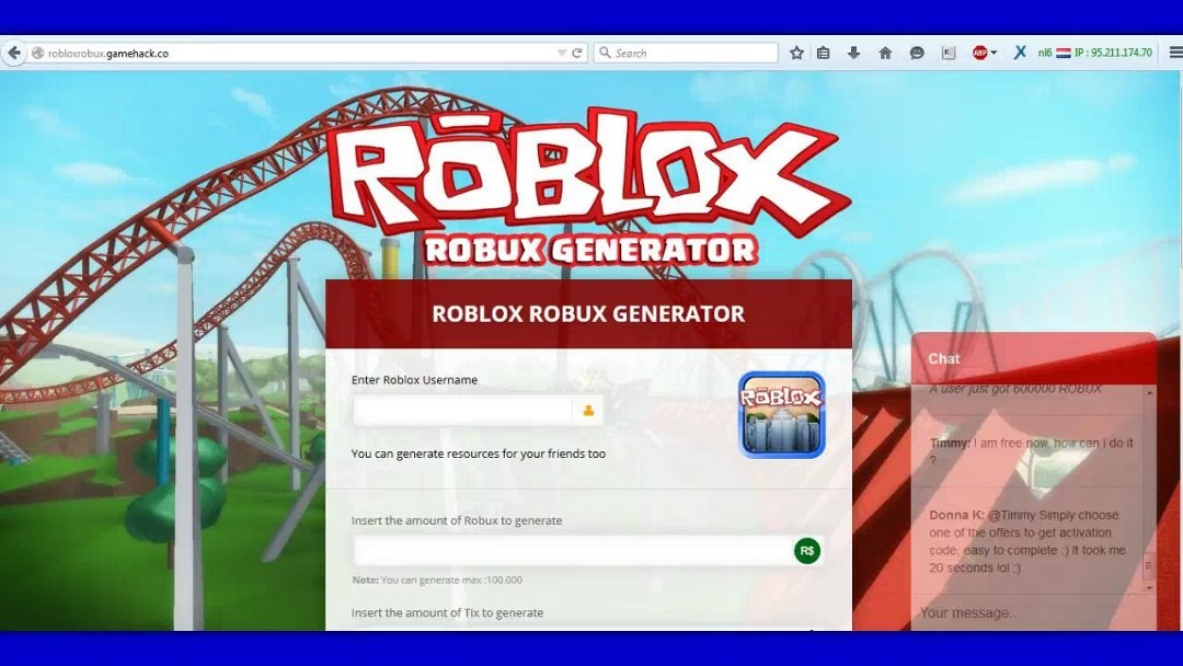 robux verification