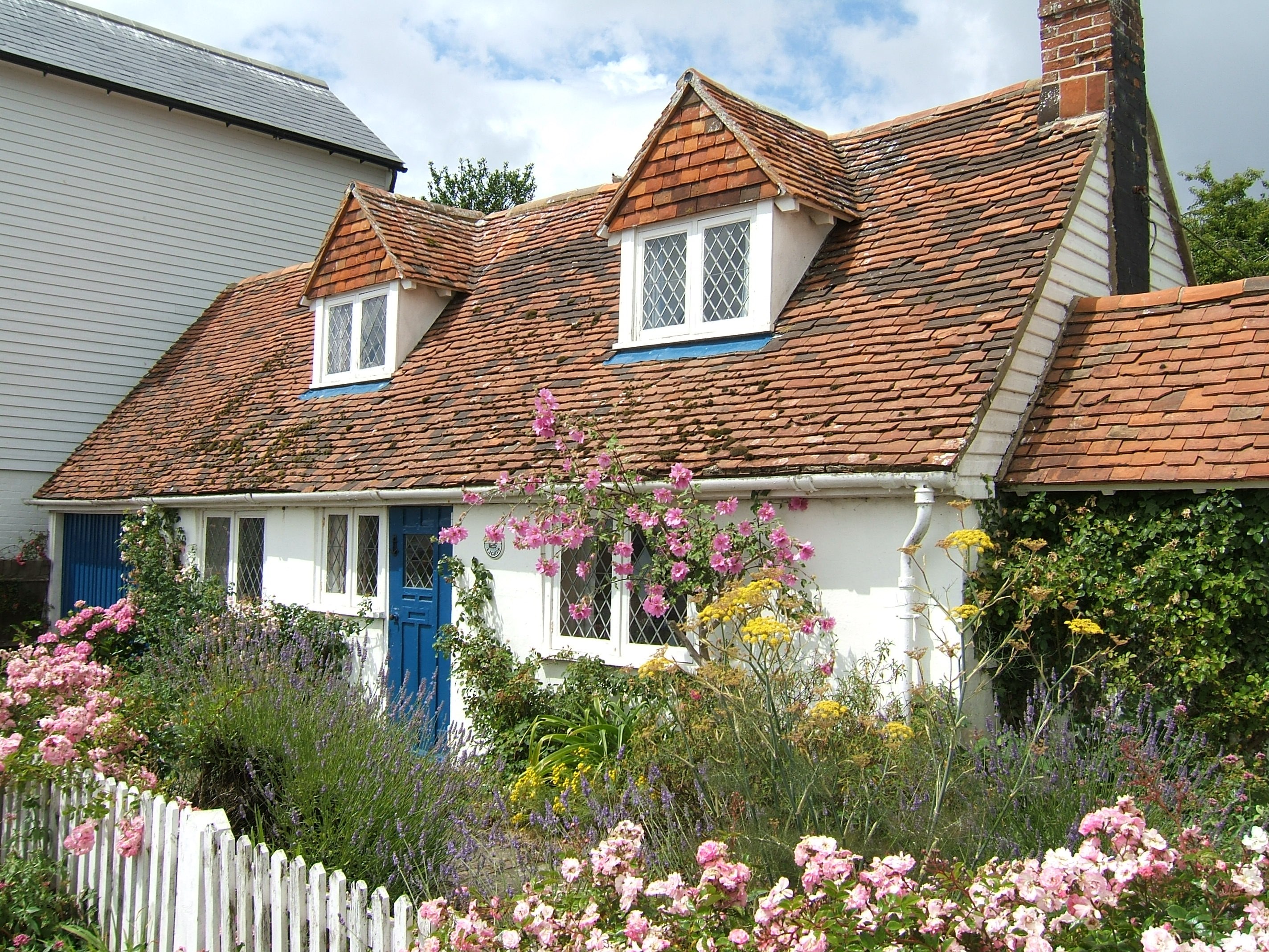 Harbour Lights Self Catering Holiday Cottage Rye Harbour