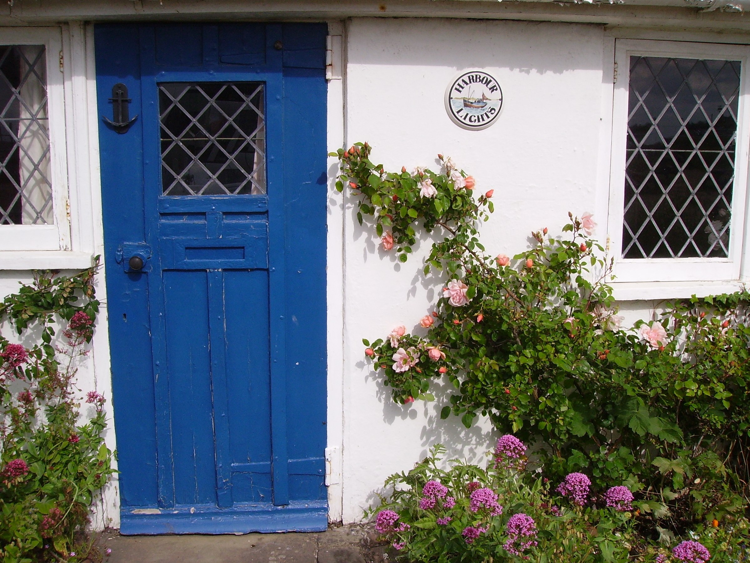 Harbour Lights Self Catering Holiday Cottage Rye Harbour