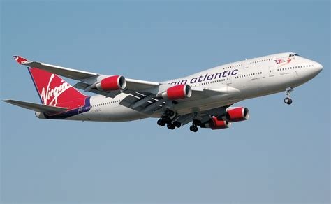 Virgin Atlantic Airways 🪐+1-850-761-0806🪐 Ticket Reservation Number